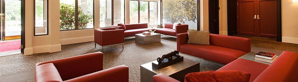 Ramada By Wyndham Rock Hill At Sullivan Center المظهر الخارجي الصورة
