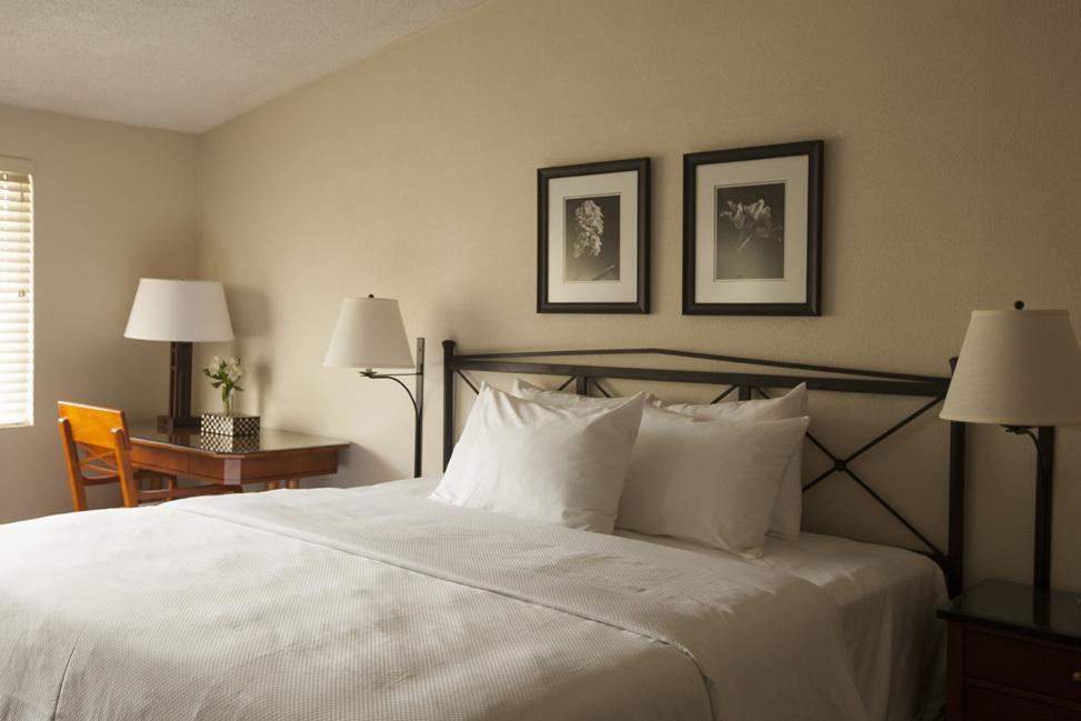 Ramada By Wyndham Rock Hill At Sullivan Center الغرفة الصورة