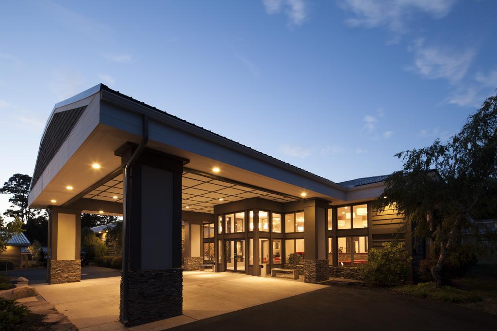 Ramada By Wyndham Rock Hill At Sullivan Center المظهر الخارجي الصورة