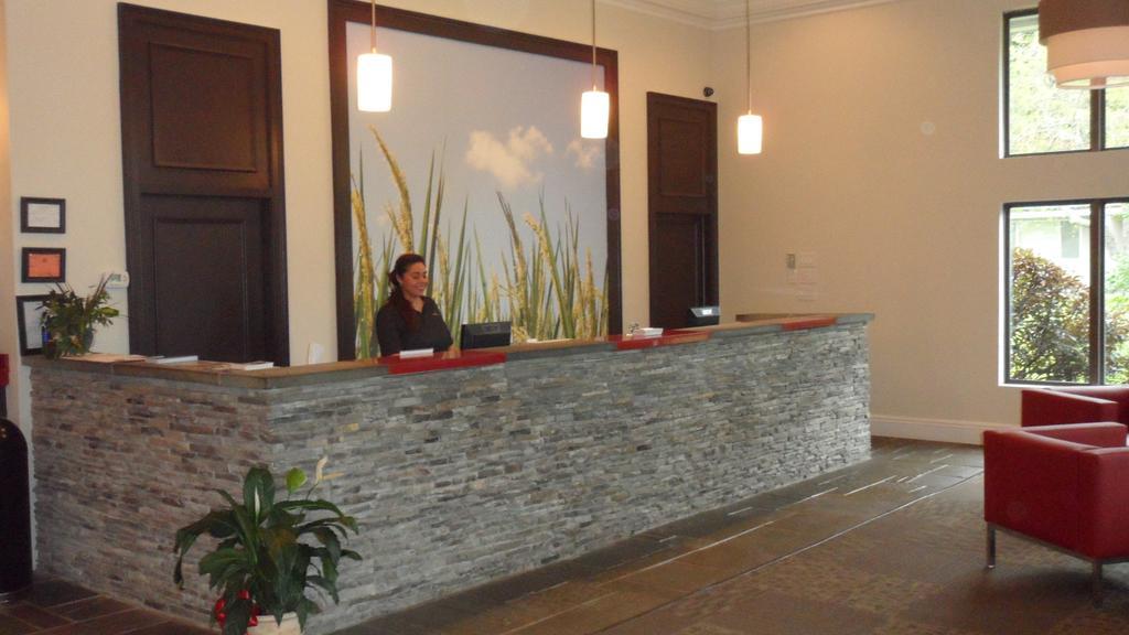 Ramada By Wyndham Rock Hill At Sullivan Center المظهر الخارجي الصورة