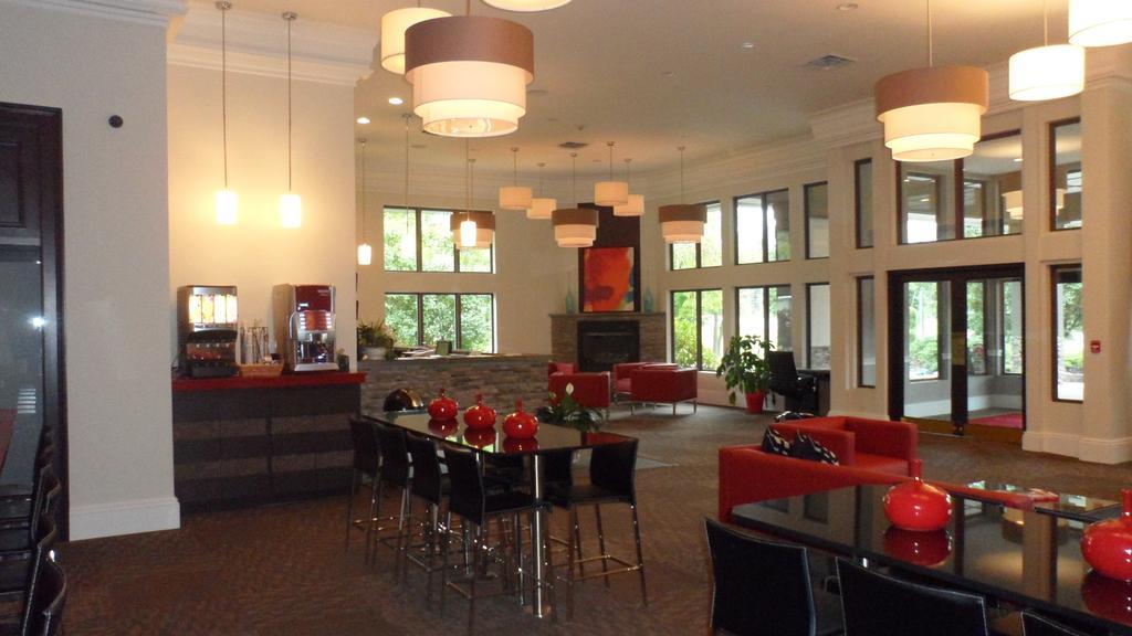 Ramada By Wyndham Rock Hill At Sullivan Center المظهر الخارجي الصورة