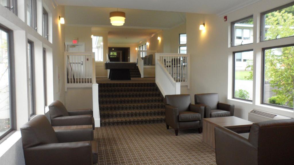 Ramada By Wyndham Rock Hill At Sullivan Center المظهر الخارجي الصورة