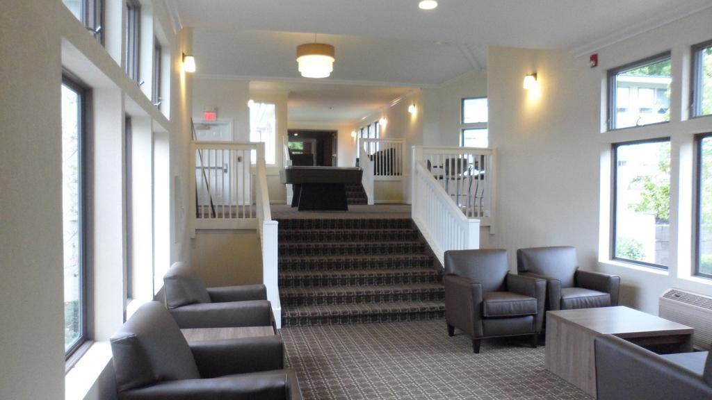 Ramada By Wyndham Rock Hill At Sullivan Center المظهر الخارجي الصورة
